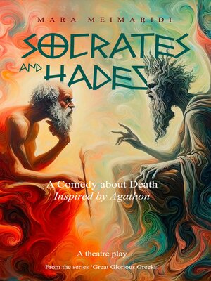 cover image of Socrates and Hades